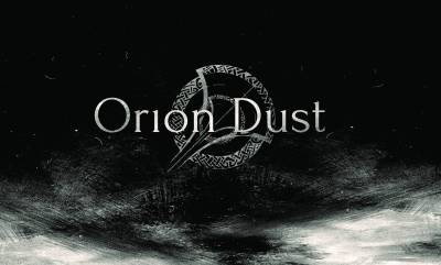 logo Orion Dust